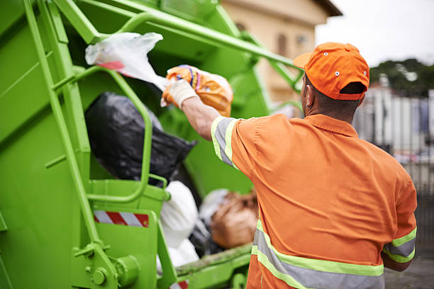 Professional Junk Removal Services in Bayshore, OR