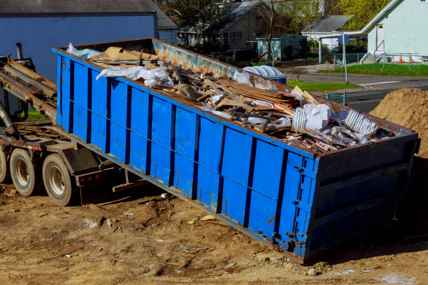 Best Furniture Removal  in Bayshe, OR