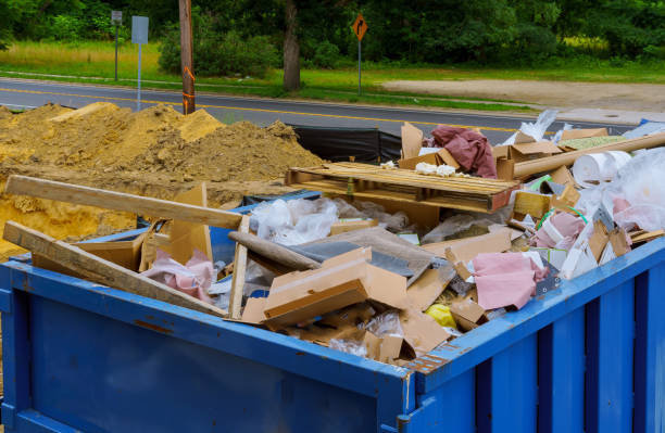 Best Residential Junk Removal  in Bayshe, OR